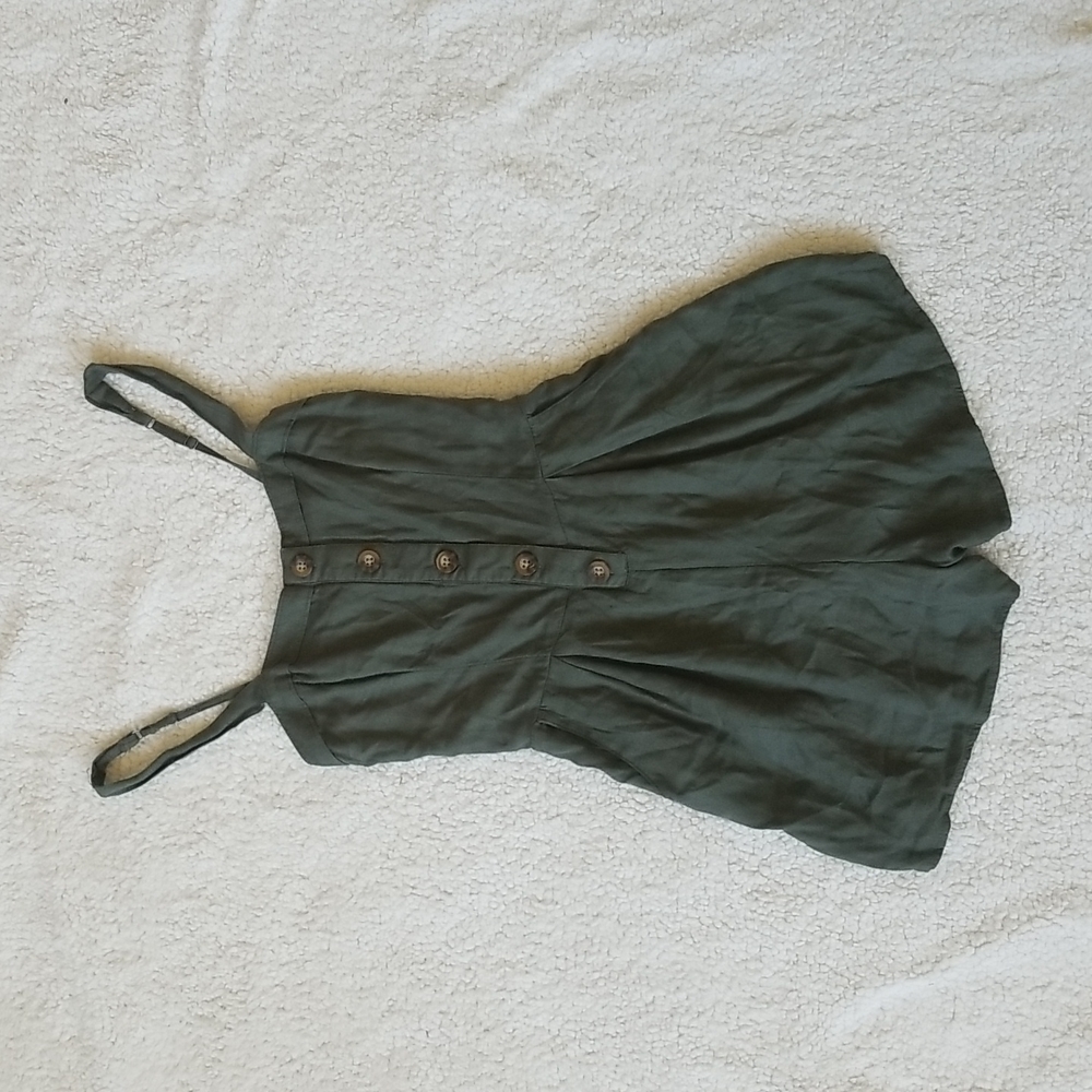 Hollister Romper